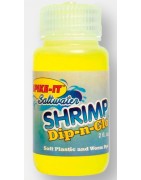 Peinture DIP pour leurres
