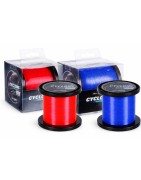 NYLON KALI KUNNAN CYCLONE