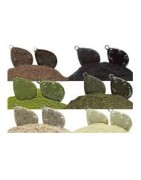 Pack Revêtement Plomb Alciumpeche - Bleu, Pot De 500g En Poudre - Neuf