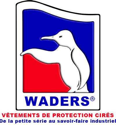 WADERS FRANCE