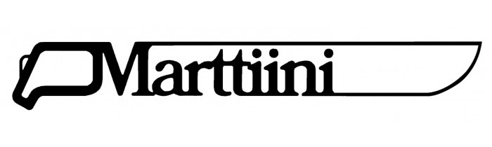 MARTTIINI