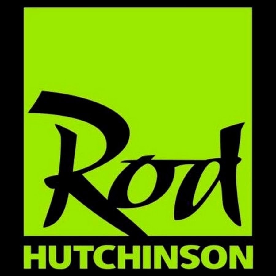 ROD HUTCHINSON