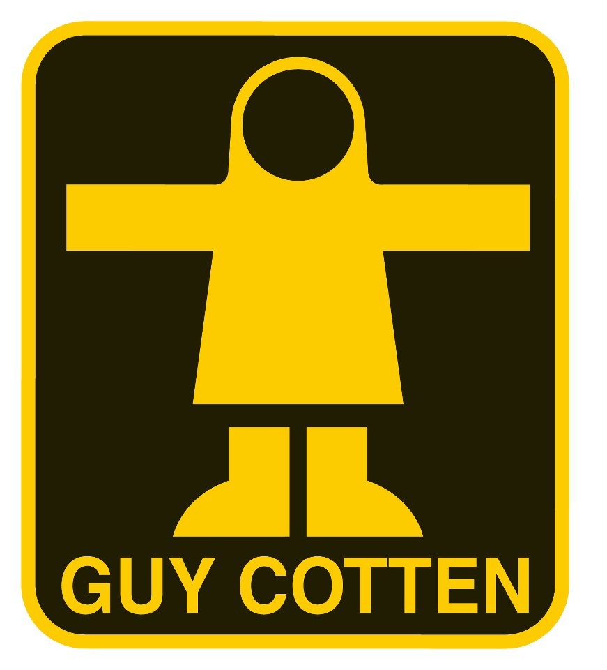 GUY COTTEN