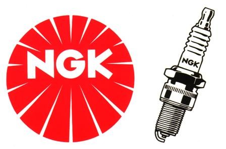 NGK